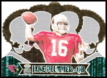 2 Jake Plummer